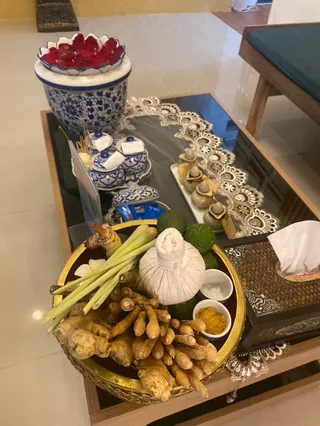Lavella Spa