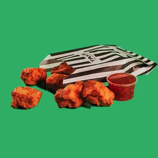 TAKE - THE GOOD FOOD