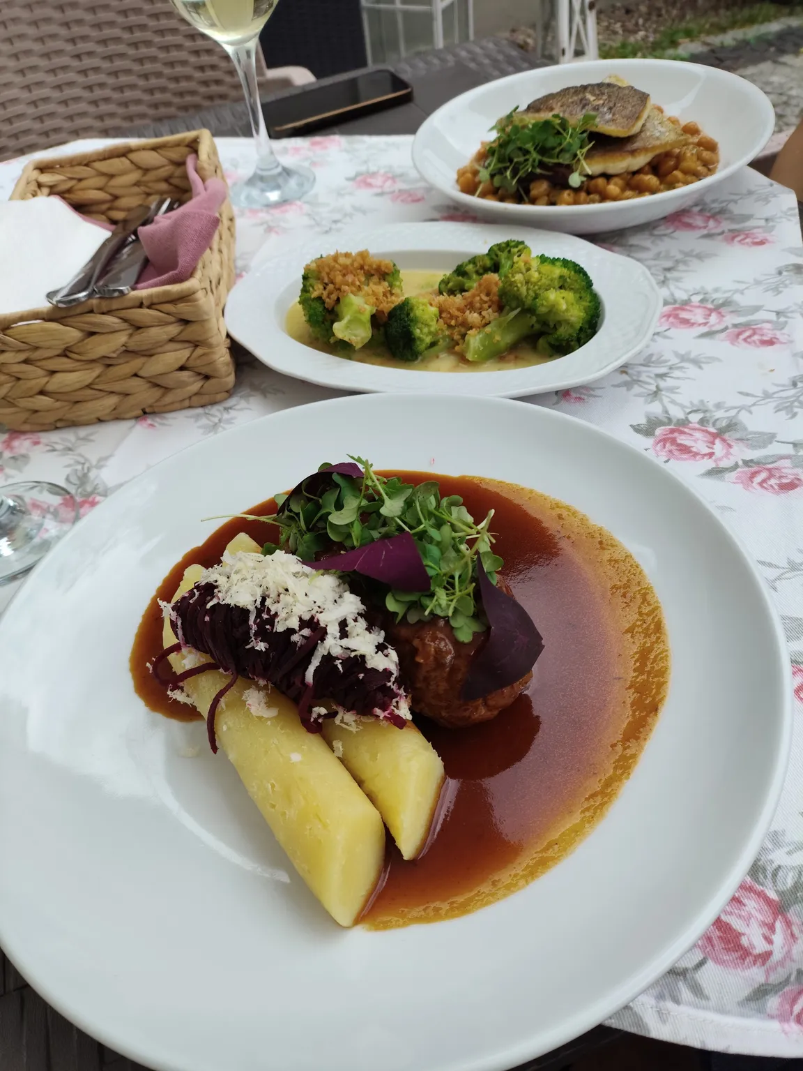 Restauracja Tumska