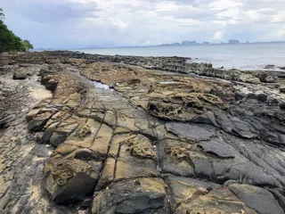 Ruby Beach