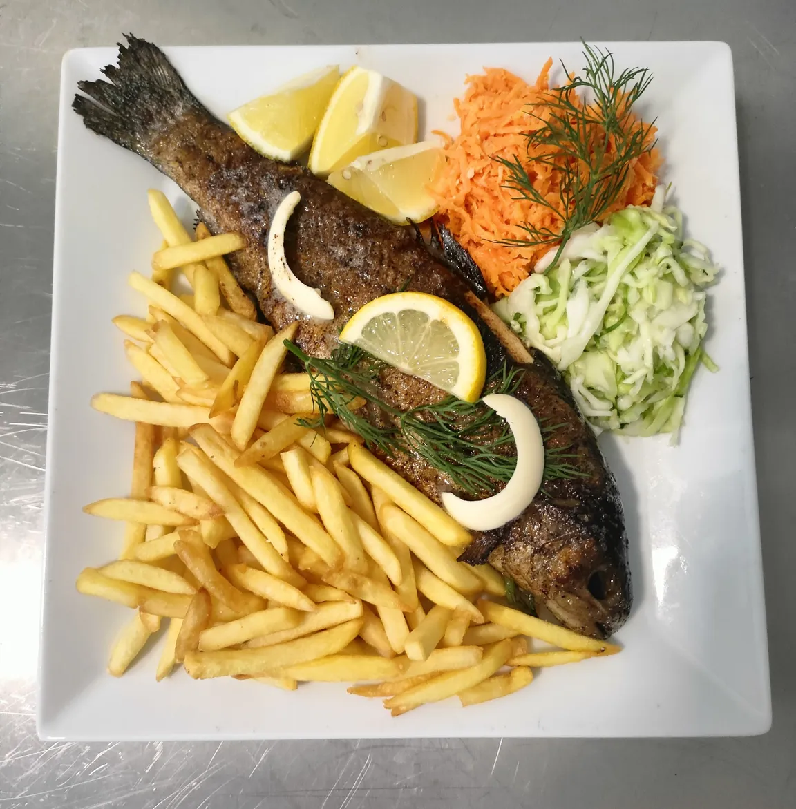 Restauracja Nadbużanka