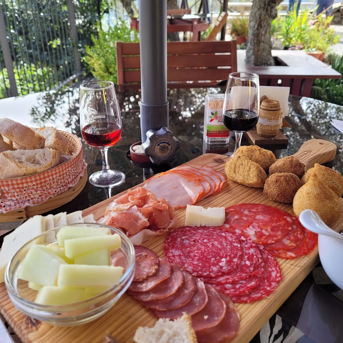 Quinta do Jalloto - Family vineyards