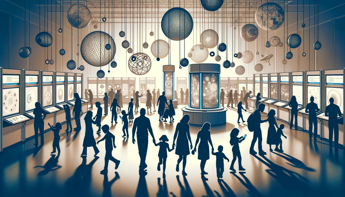 Most Interesting Interactive Museums for Families in Wroclaw