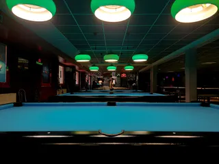 Billards Passion