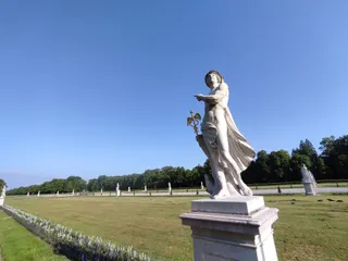 Pałac Nymphenburg