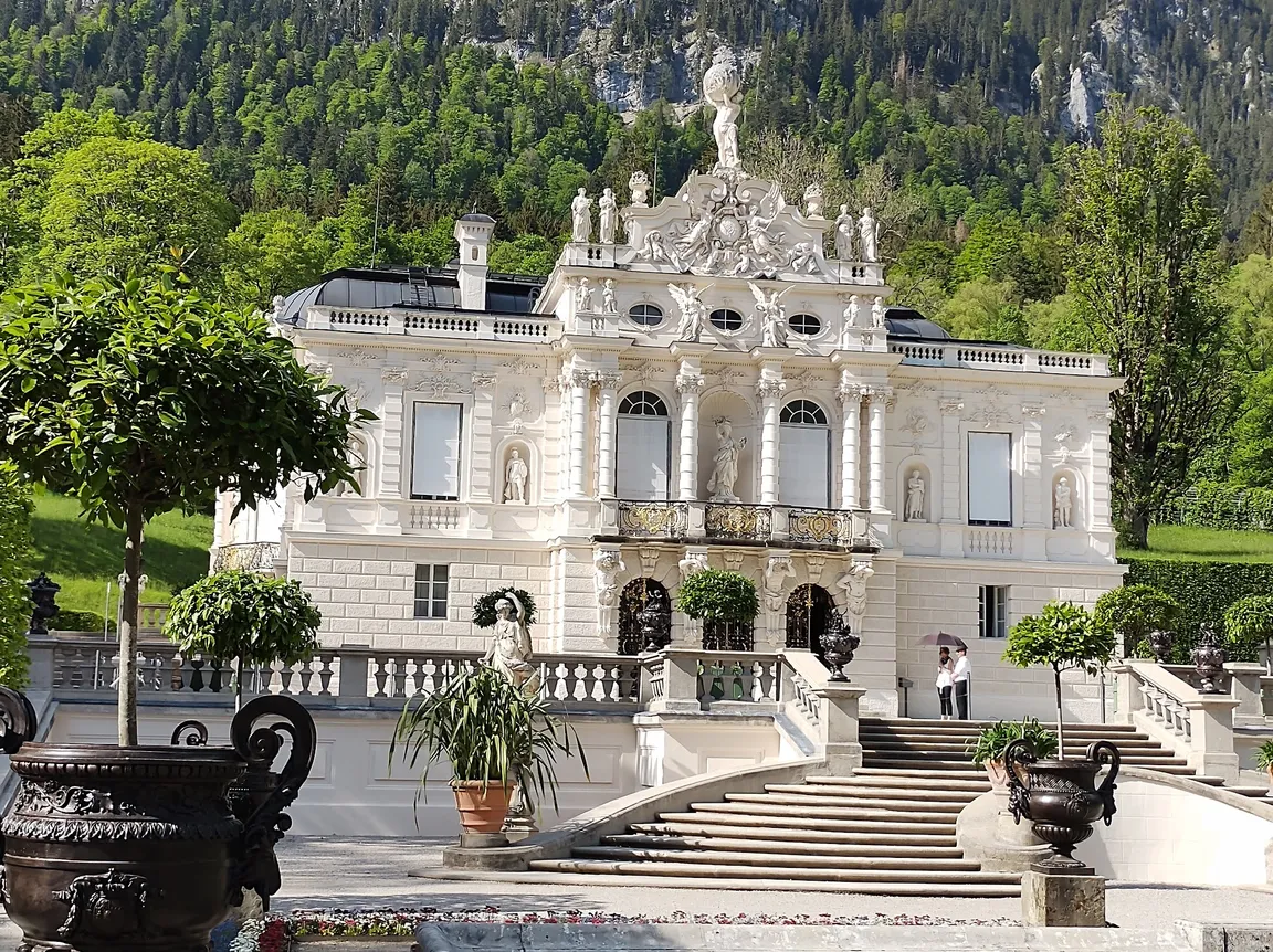 Linderhof