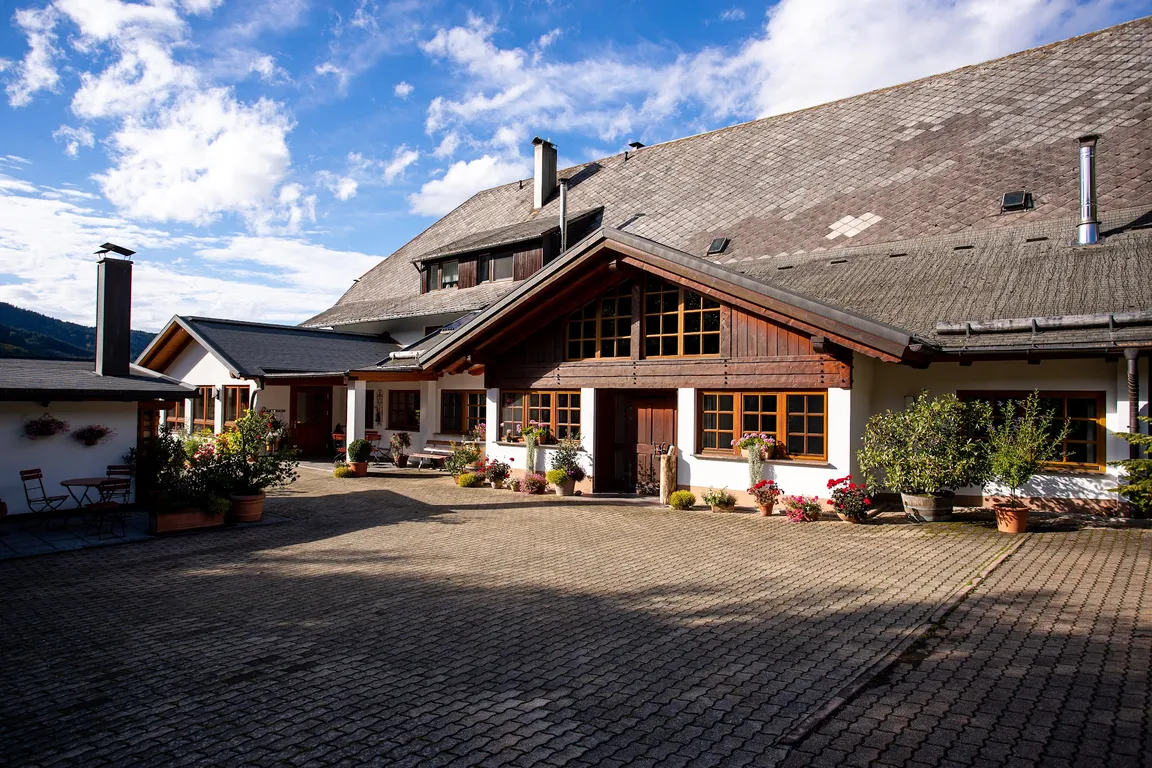 Hugenhof Restaurant & Landhaus
