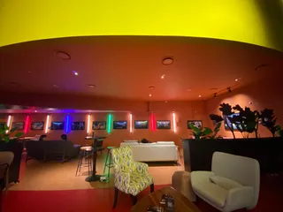 Golden Village x The Projector at Cineleisure