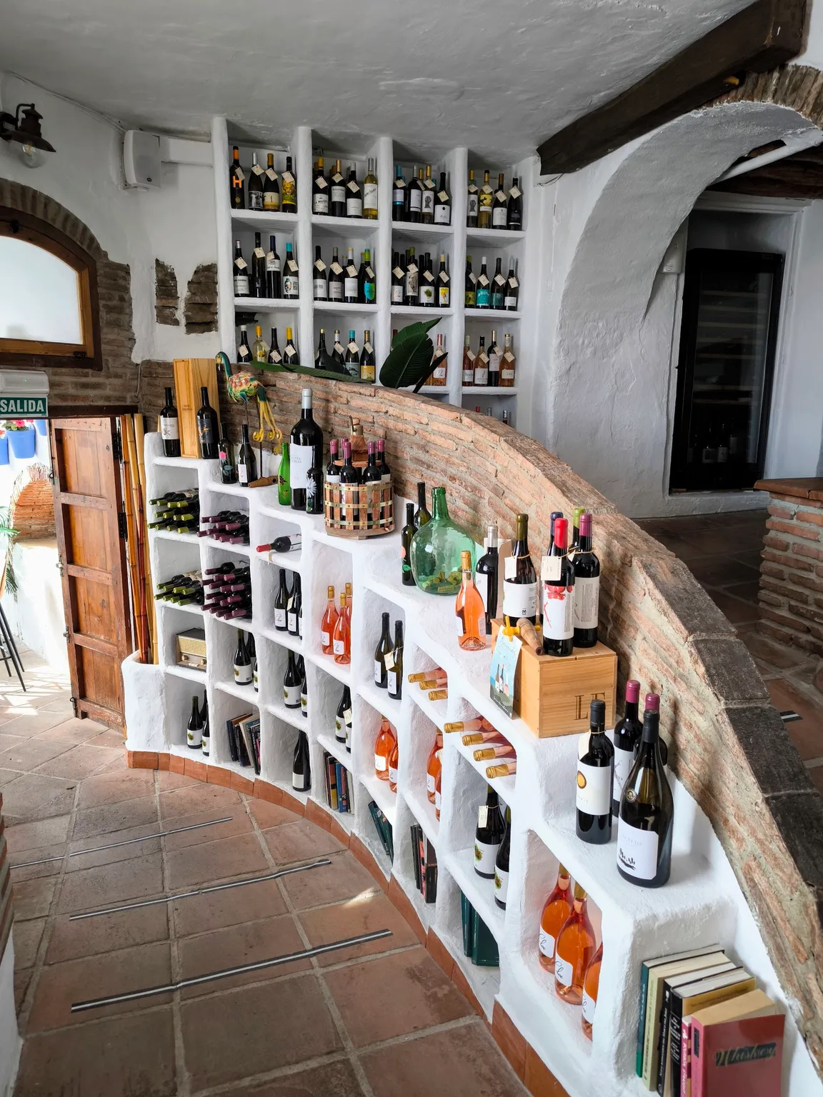 Pura Cepa Frigiliana