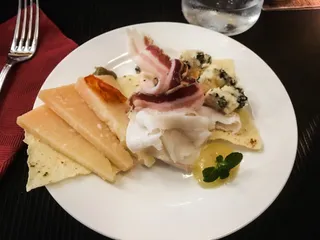 Taverna Il Giardino Degli Aranci