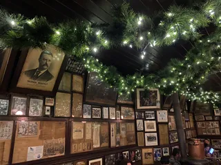 McSorley’s Old Ale House