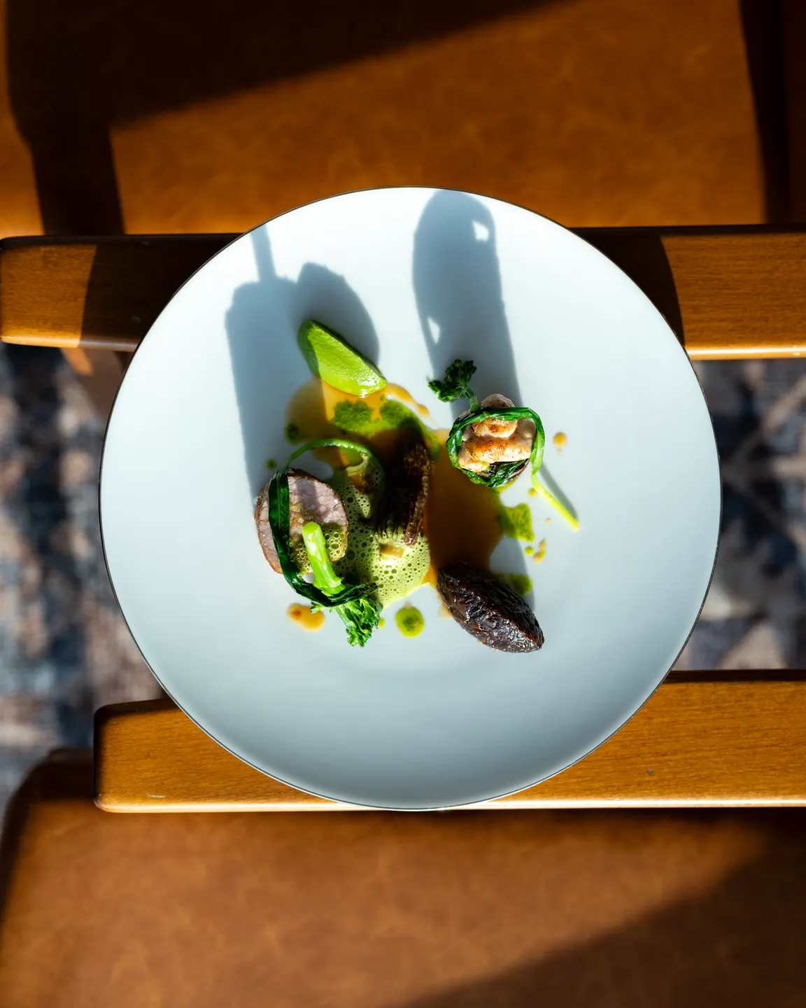 Restauracja DIALOG