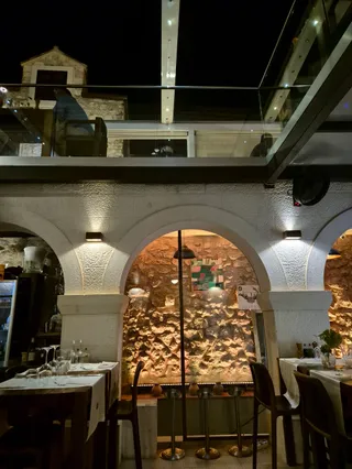 Passarola Restaurant