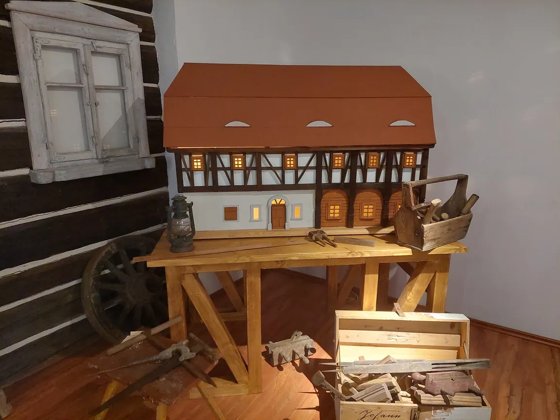 Muzeum Łużyckie