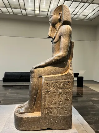 Art Lounge Louvre Abu Dhabi