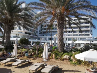 Sunrise Beach Hotel