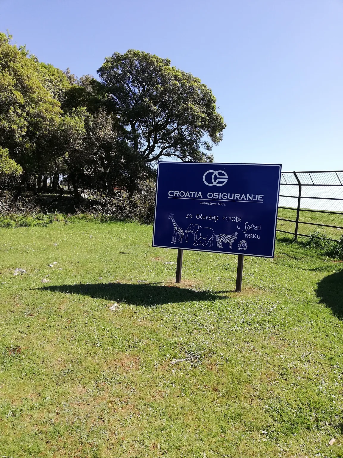 Brijuni National Park