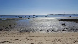 Parque Natural da Ria Formosa