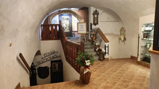 Gotika RESTAURANT