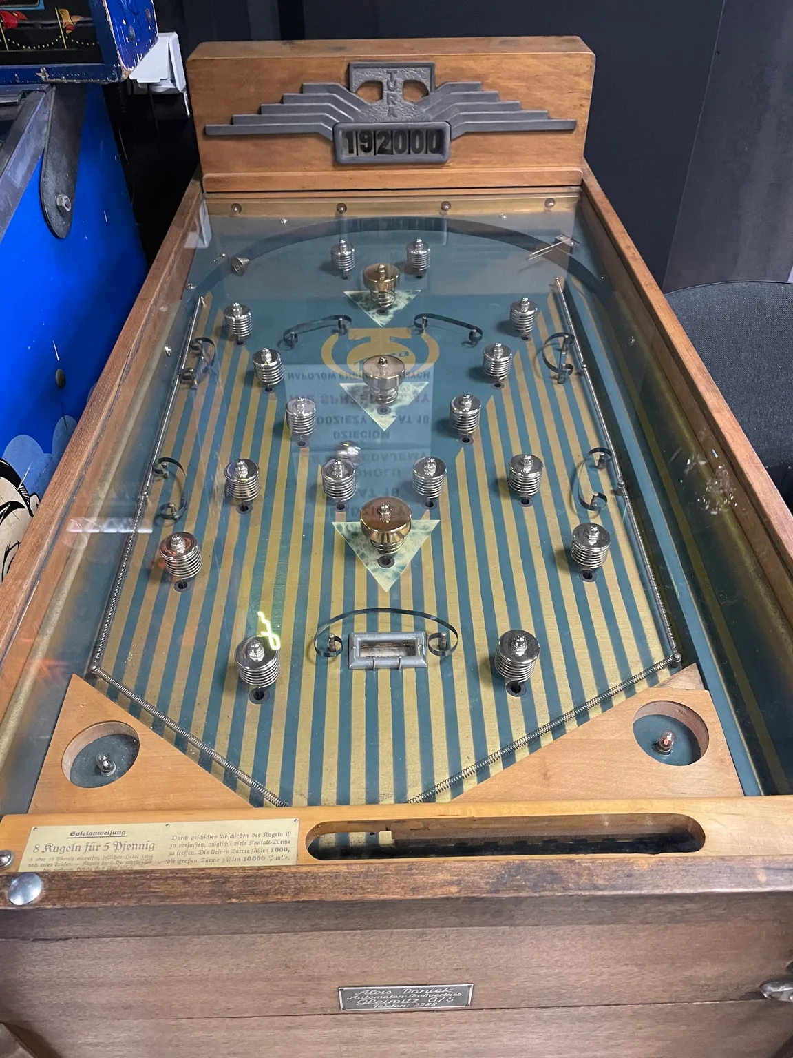 FunHouse Katowice - Interaktywne Muzeum Flipperów i Gier Arcade | Salon Gier | Flippery Śląsk | Sala zabaw