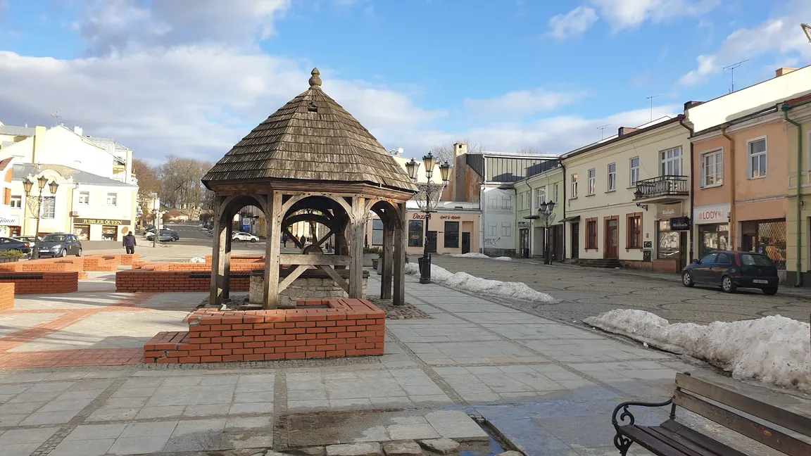 Plac dr. E. Łuczkowskiego