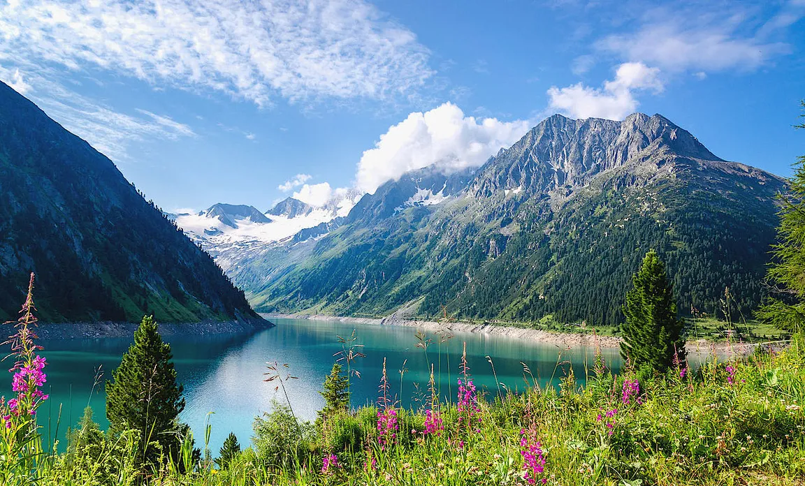 Zillertal