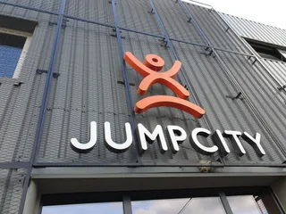 JUMPCITY Katowice