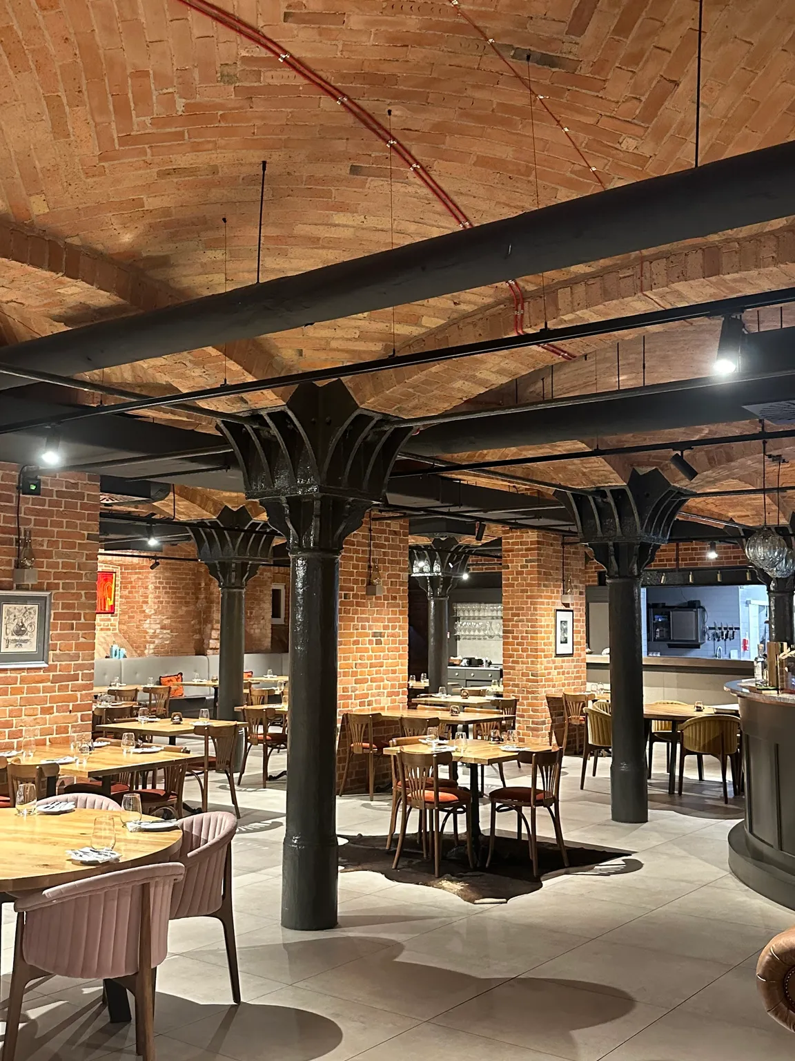 Hewelke Restaurant & Bakery | Restauracja Gdańsk | Piekarnia (wt - sob 7:00 - 20:00)| Koktajl bar Gdańsk Wrzeszcz