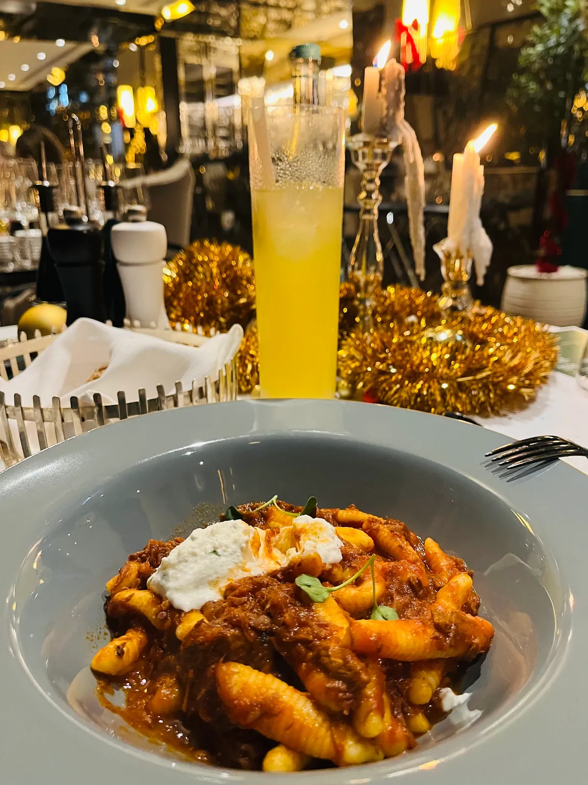 Il Galante - Authentic Italian Restaurant