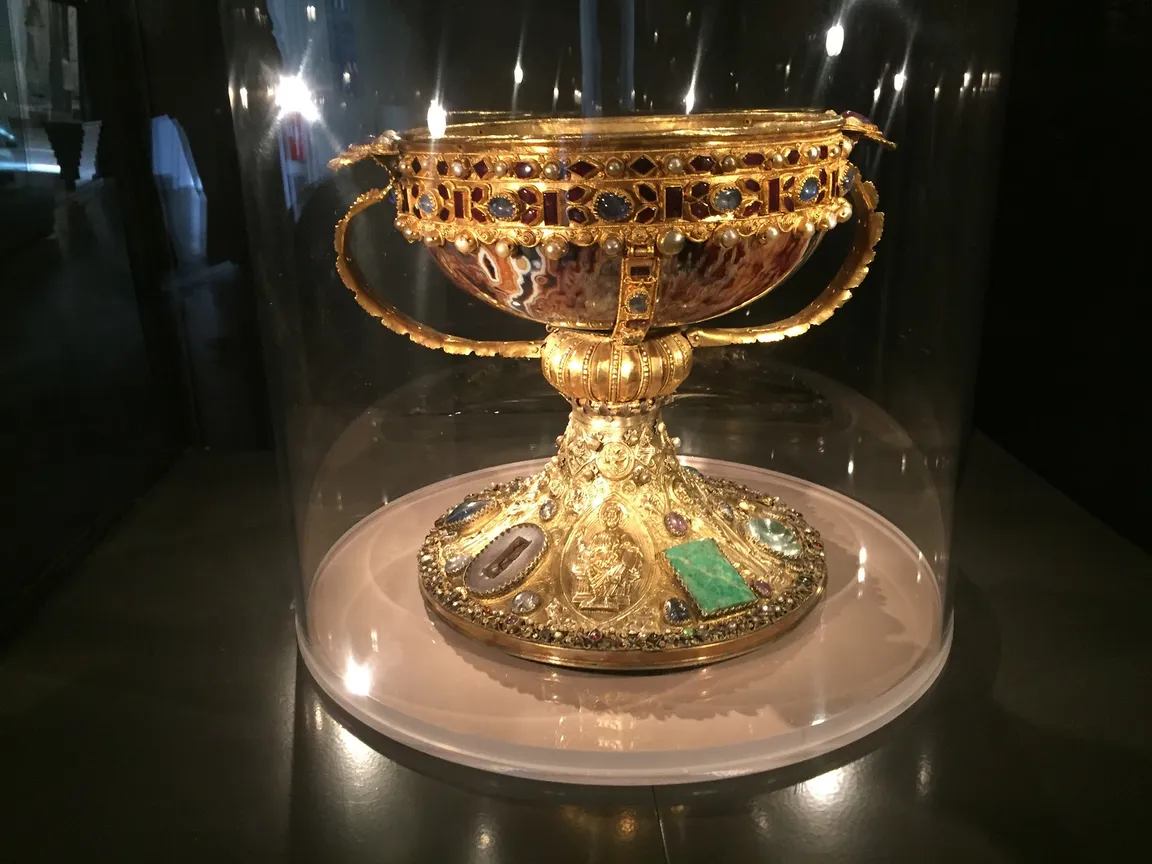 Muzeum Historii Szwecji