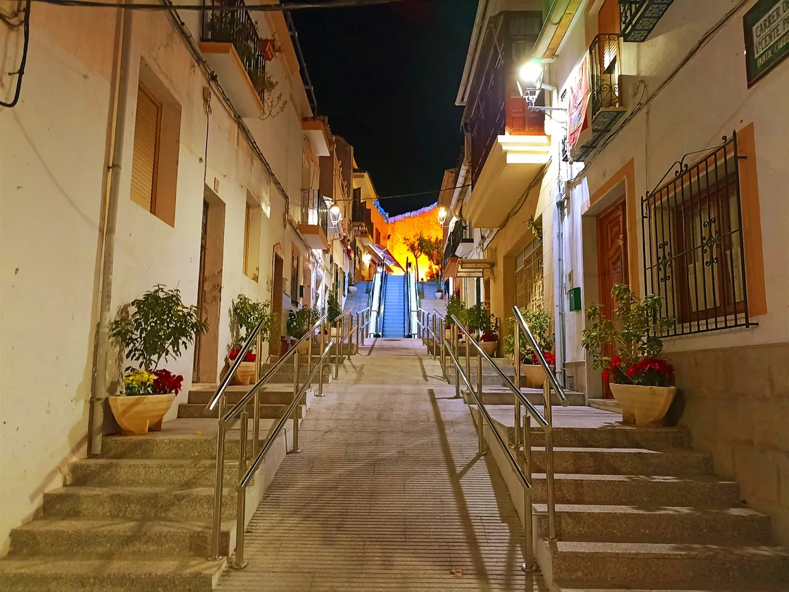 Ajuntament de Calp