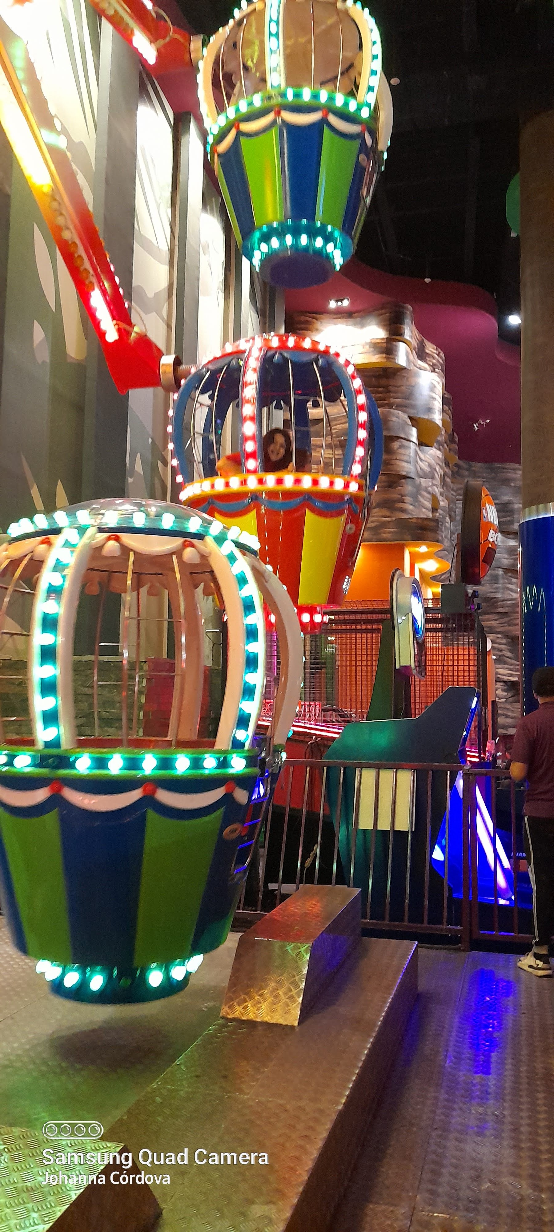 Scream Land | Hopsa
