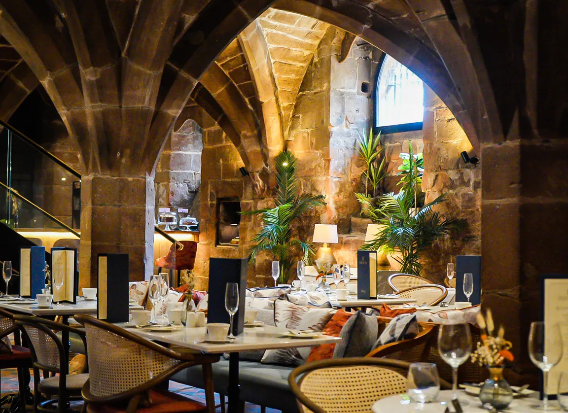 St Mary's Guildhall