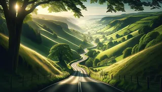Road