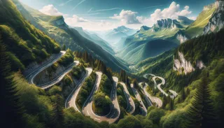 Route