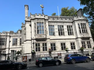 Two Temple Place