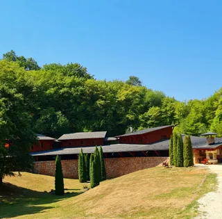 Park Narodowy Krasu Węgierskiego