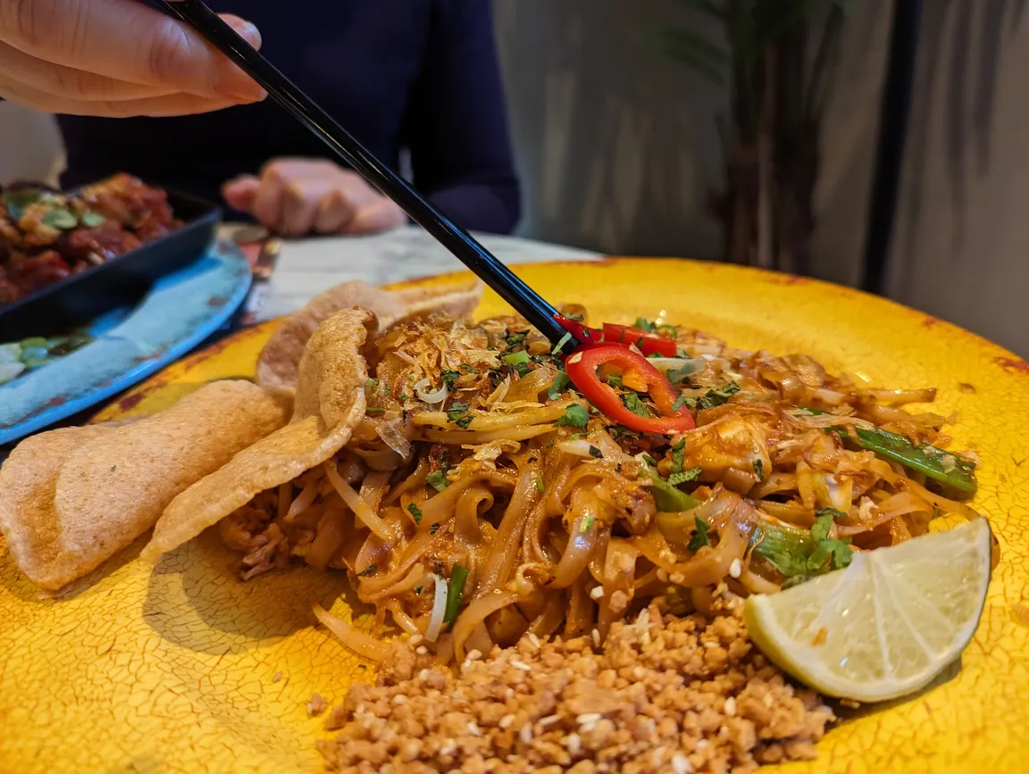 Banana Tree Haywards Heath