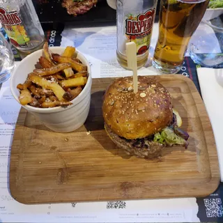 Bistro de Lisa