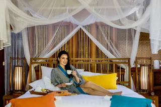 The FloatHouse River Kwai Resort โฟลทเฮ้าส์ ริเวอร์เเคว รีสอร์ท กาญจนบุรี
