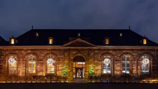 Brasserie Des Haras
