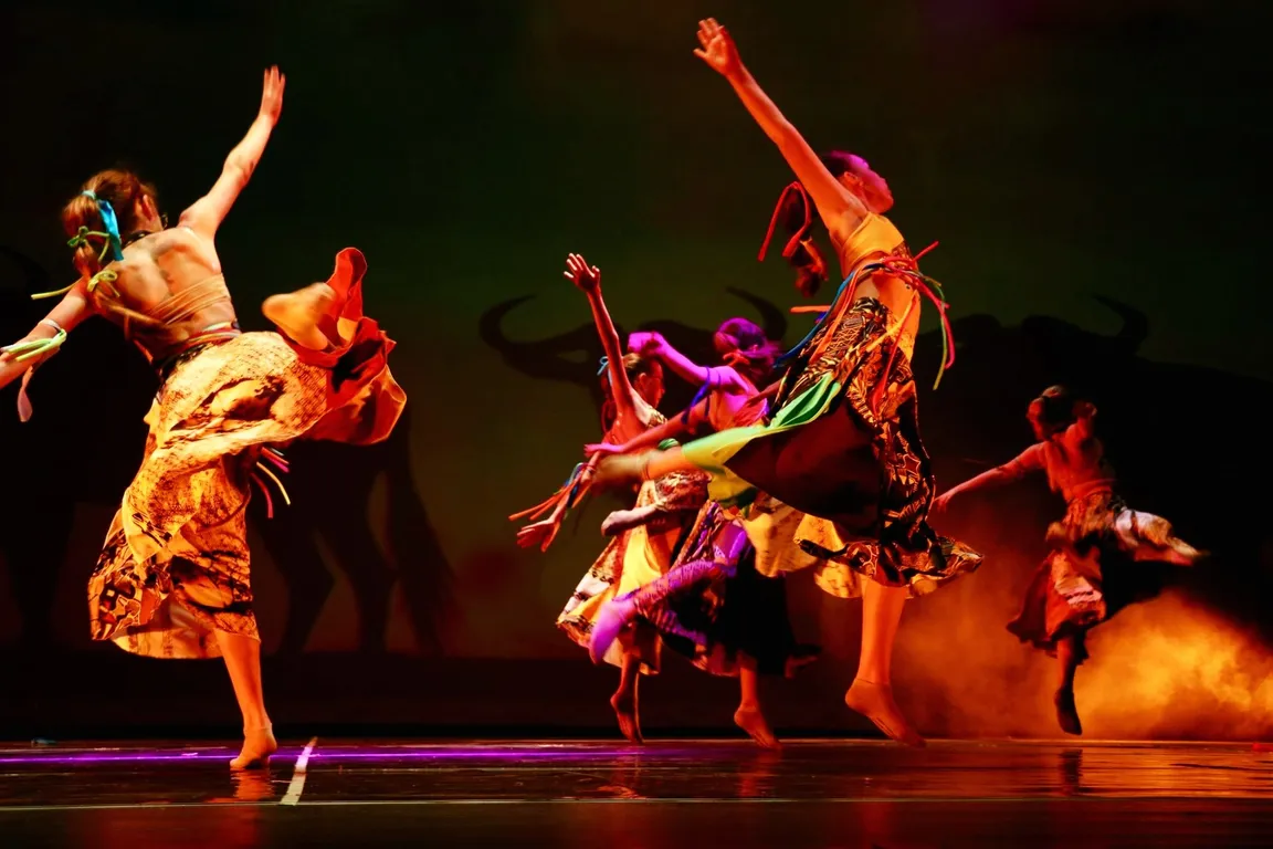 Dance Project Studios