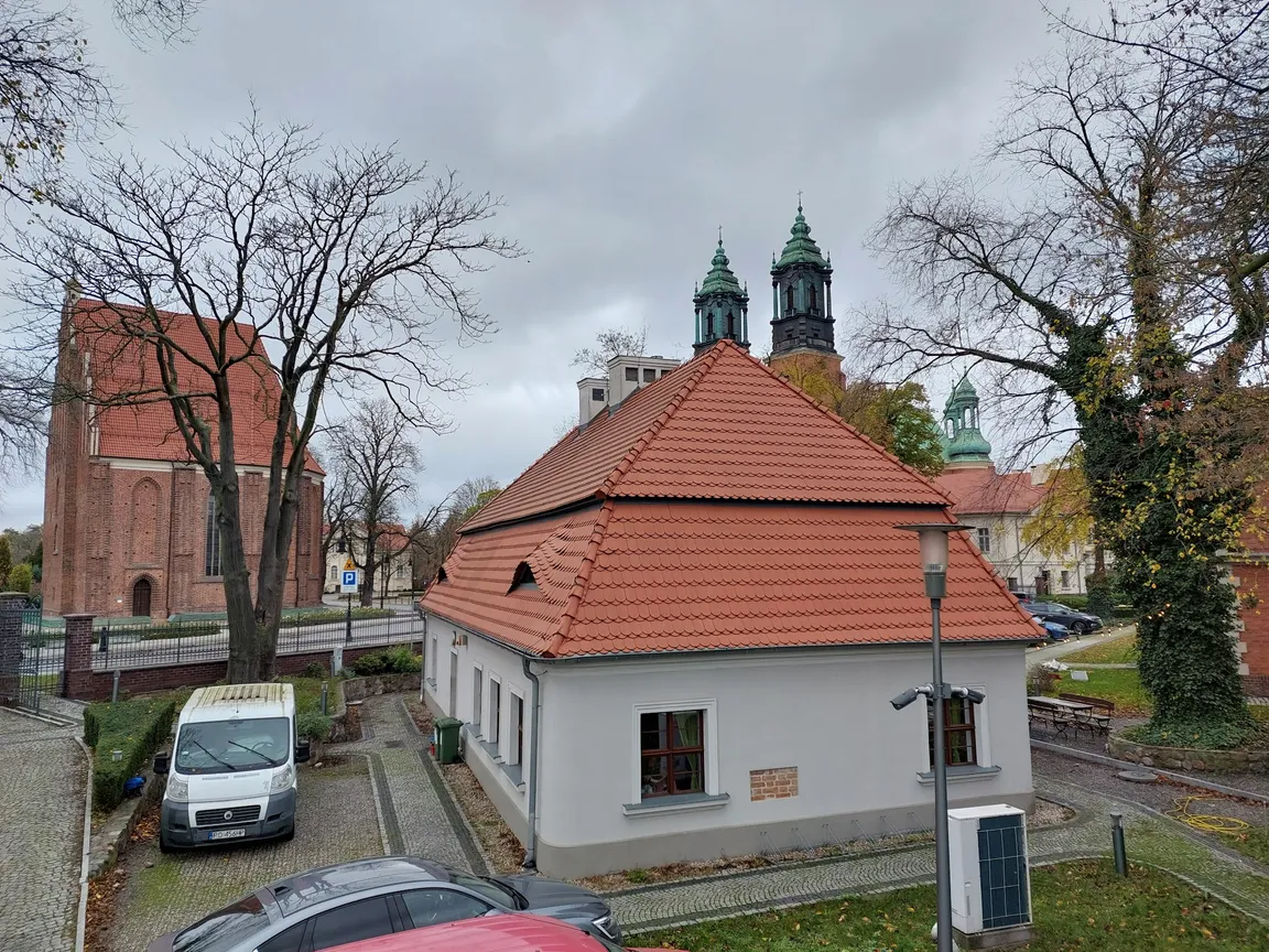 Restauracja Tumska