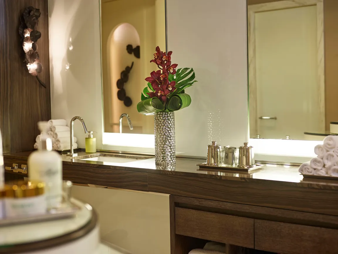 Hotel Bel-Air Spa