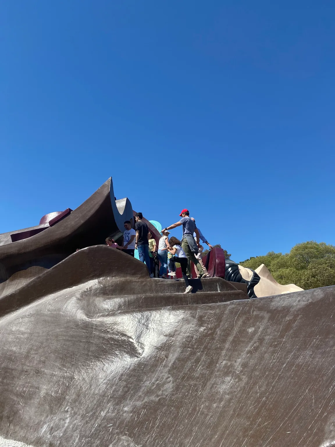 Gulliver park