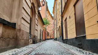 Zamek Królewski w Sztokholmie