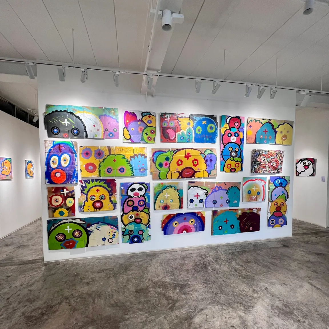 Street Star Gallery - Urban Art