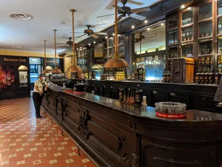 Museo del Ron Havana Club