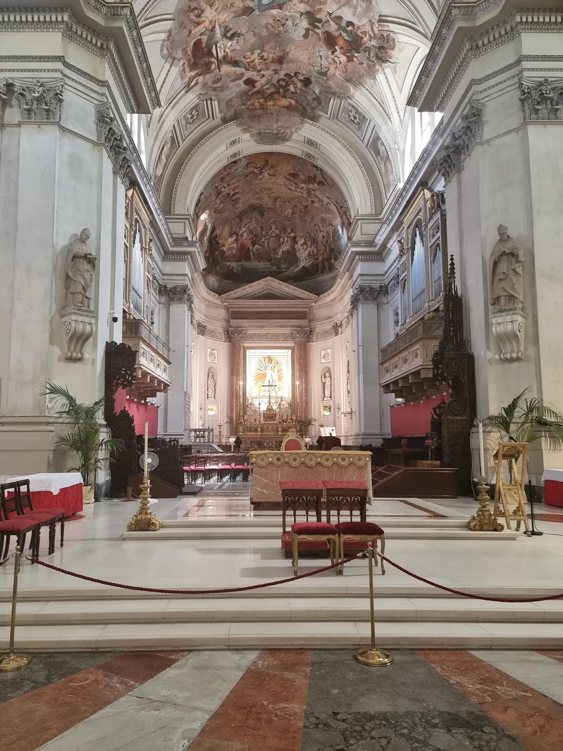 Katedra w Palermo