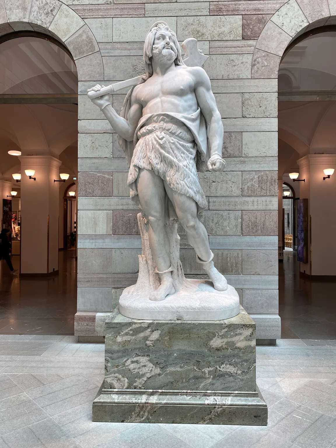 Nationalmuseum